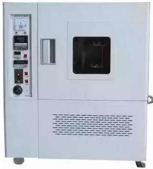 热老化试验箱和高温试验箱有什么区别