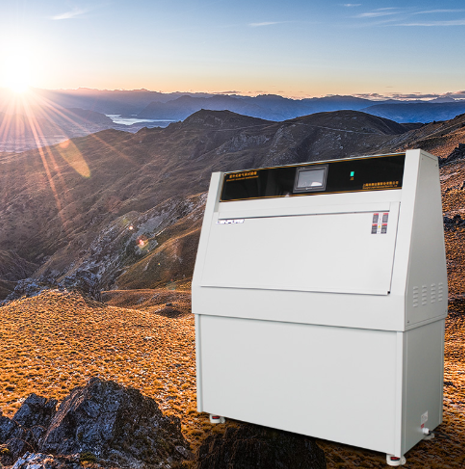 紫外线试验机操作的方式方法